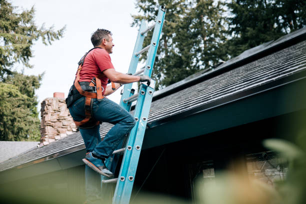 Best Emergency Roof Repair Services  in Drexel, OH